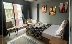 Simge Suite Hotel